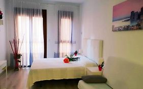 Apartamento-estudio Corazón de Alicante